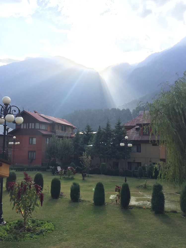 pahalgam
