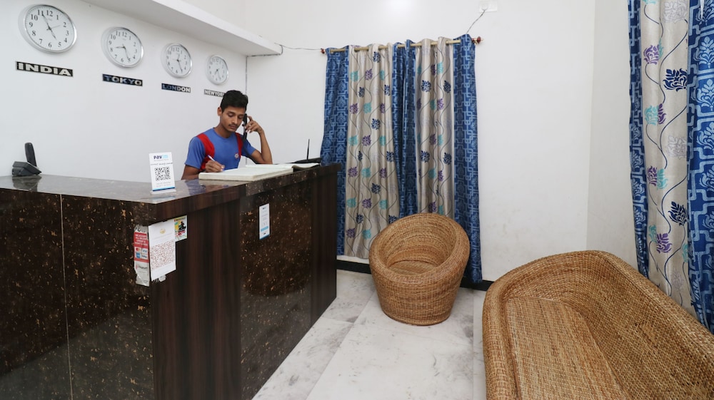 motihari