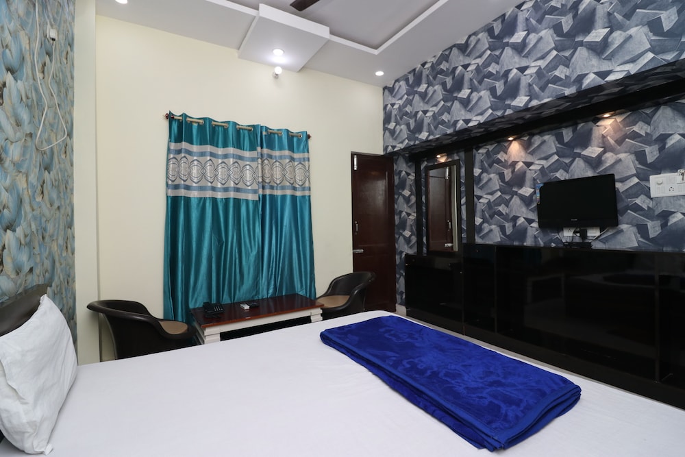 motihari