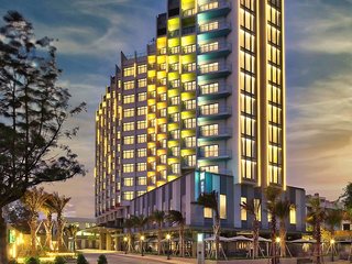 Ibis Styles Vung Tau,Ba Ria-Vung Tau Province>>Vung Tau,3 star