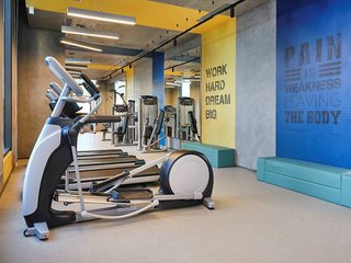 ibis styles vung tau