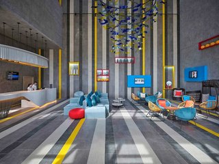 ibis styles vung tau