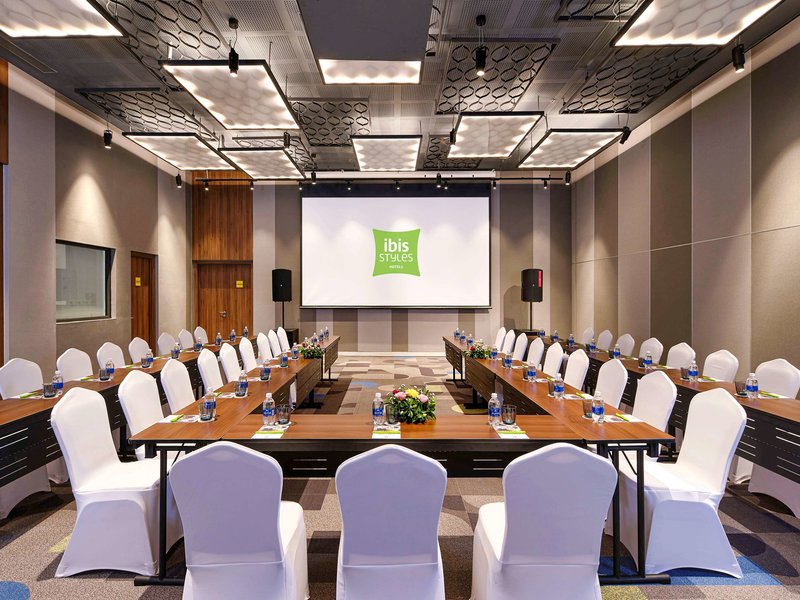 ibis styles vung tau