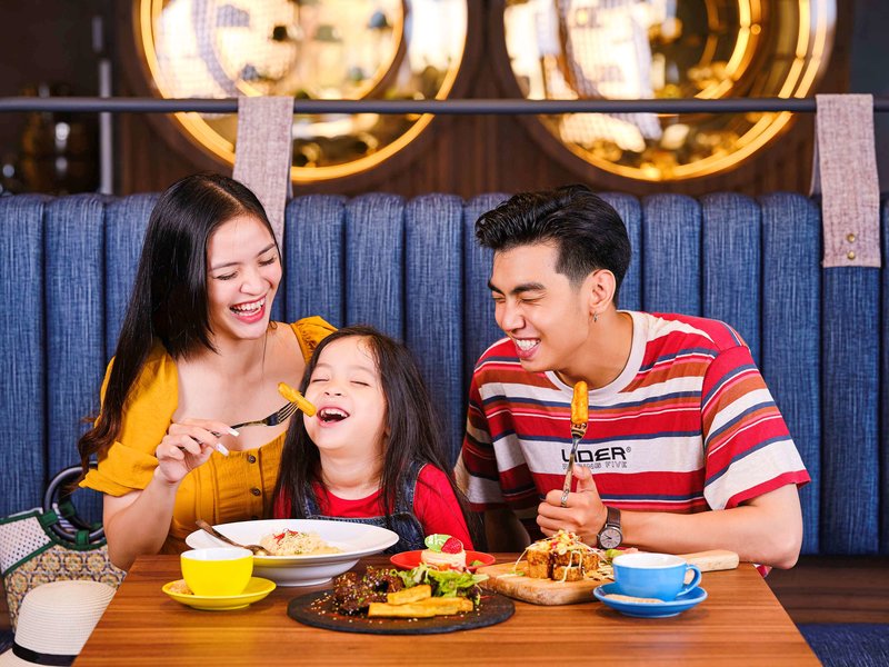 ibis styles vung tau