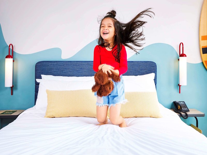 ibis styles vung tau