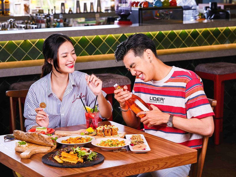 ibis styles vung tau