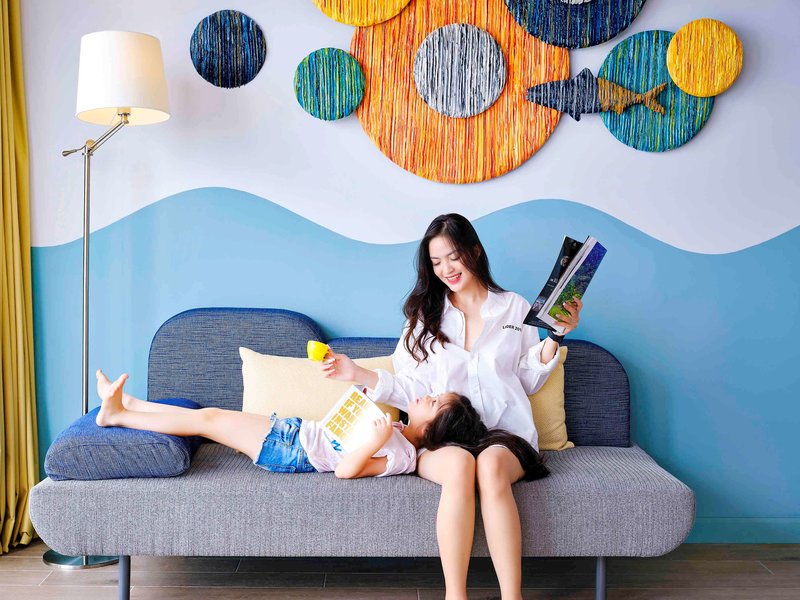 ibis styles vung tau