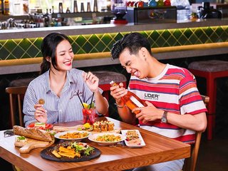 ibis styles vung tau