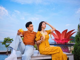 ibis styles vung tau