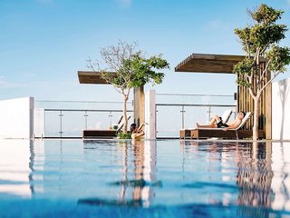 Ibis Styles Vung Tau,Ba Ria-Vung Tau Province>>Vung Tau,3 star