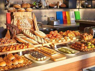 ibis styles vung tau