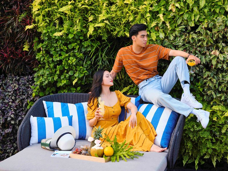 ibis styles vung tau