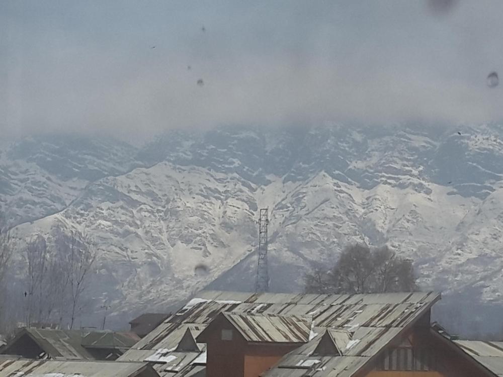 srinagar