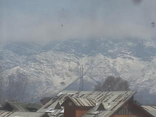 srinagar