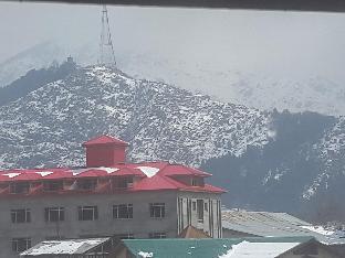 srinagar
