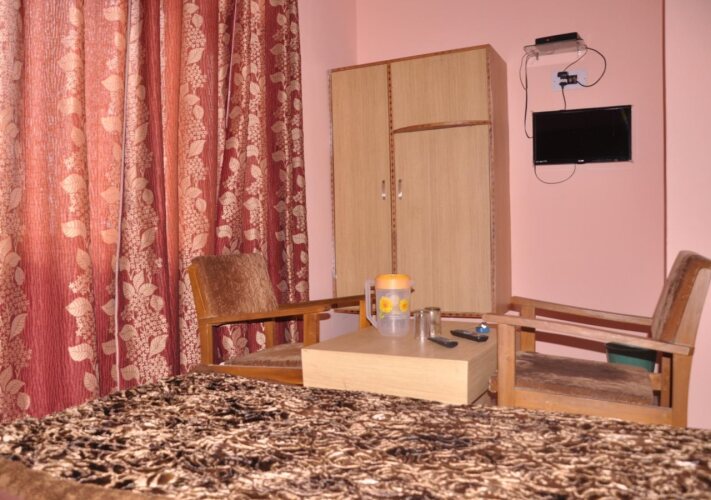 srinagar