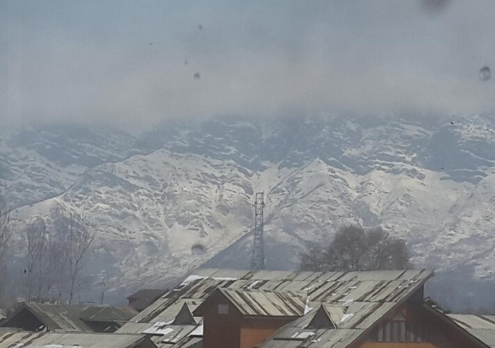 srinagar