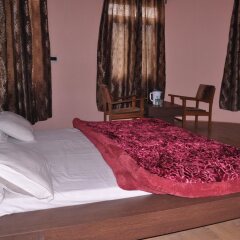 srinagar