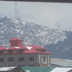 srinagar