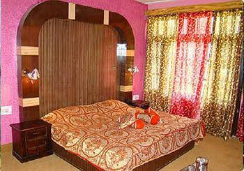 srinagar