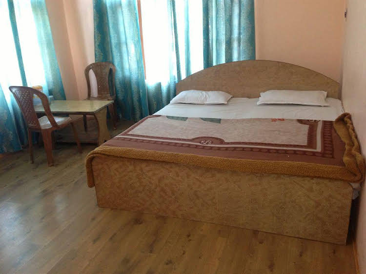 srinagar