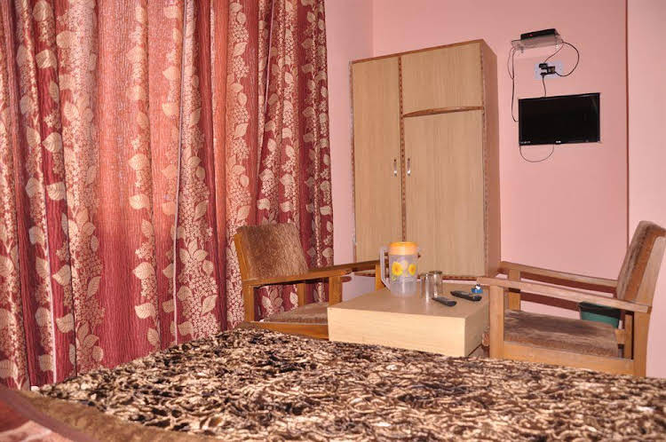 srinagar