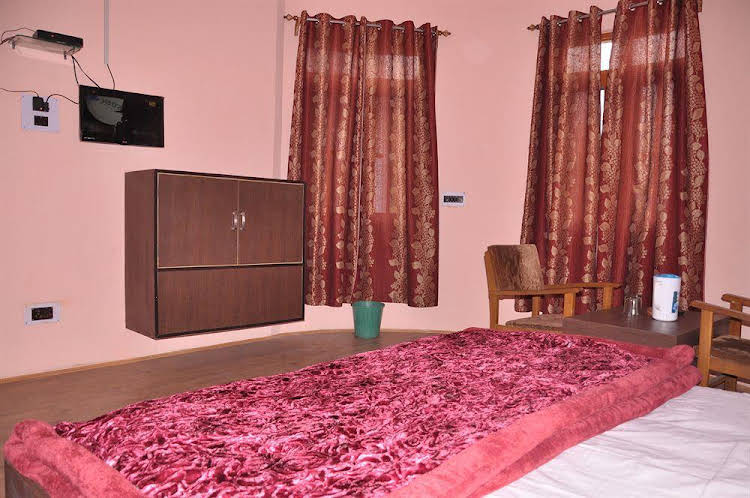 srinagar