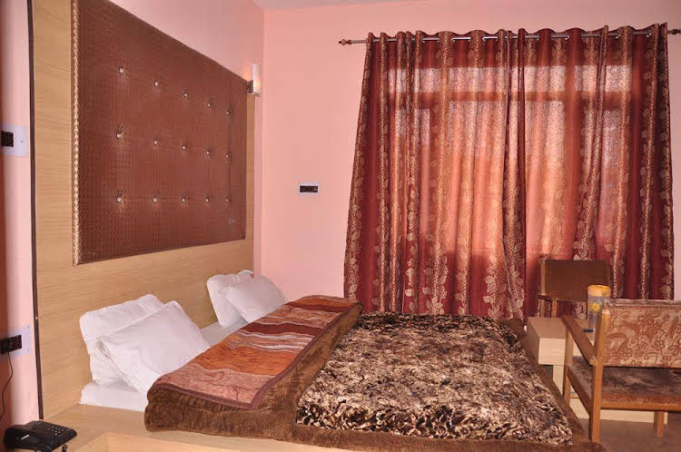 srinagar