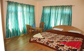 srinagar
