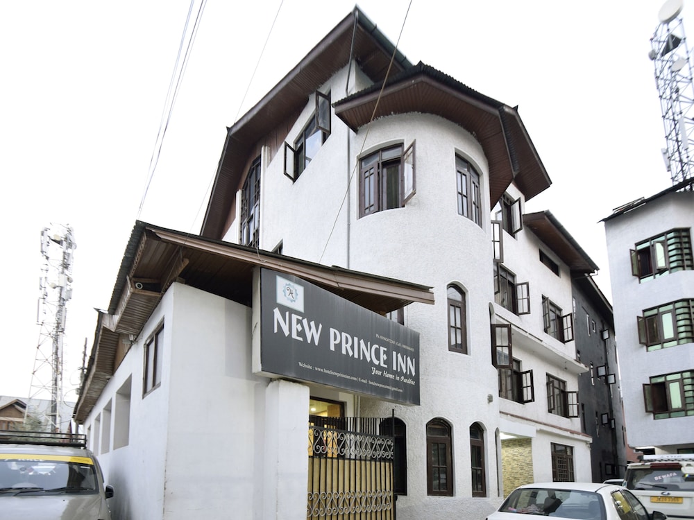 srinagar