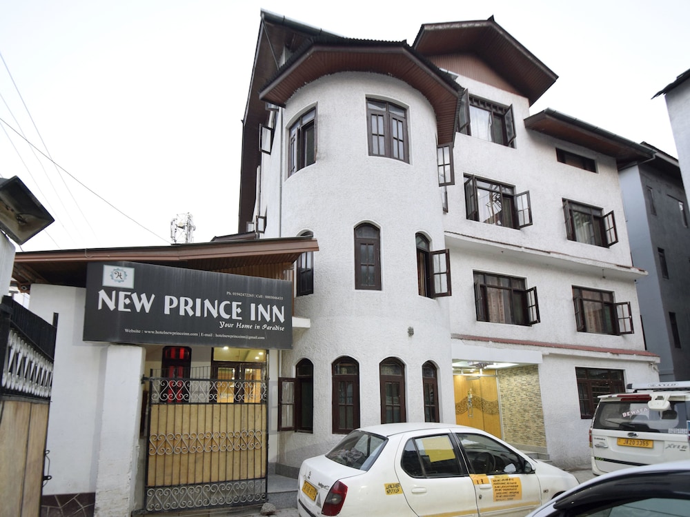 srinagar