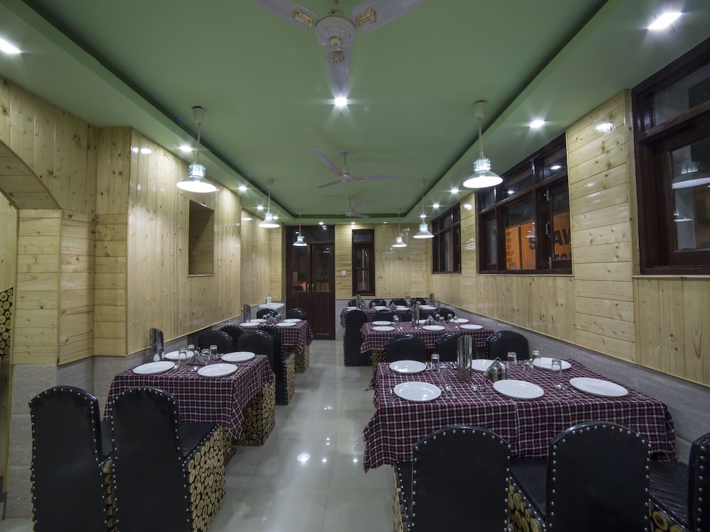 srinagar
