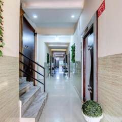 Elegance Resort,Mathura>>Agra,3 star