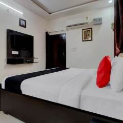 Elegance Resort,Mathura>>Agra,3 star