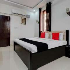 Elegance Resort,Mathura>>Agra,3 star