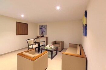 i roomz bagyas residency