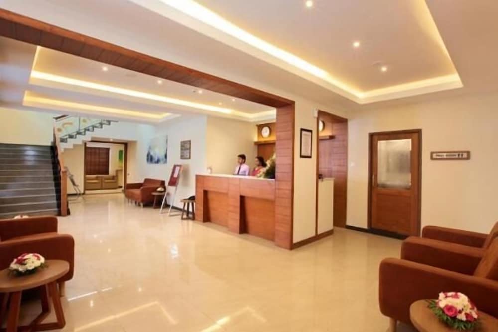 i roomz bagyas residency