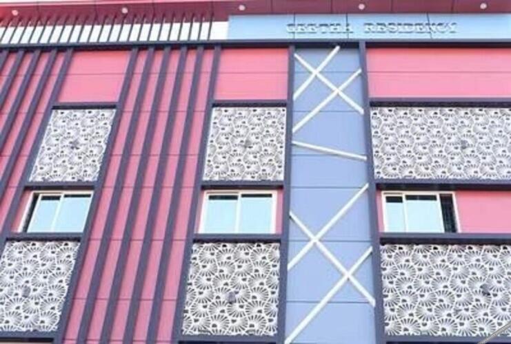 i roomz bagyas residency