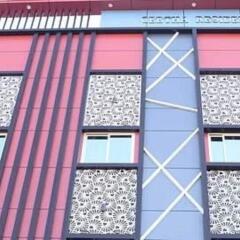 i roomz bagyas residency