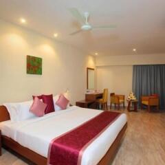 i roomz bagyas residency