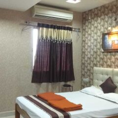 i roomz bagyas residency