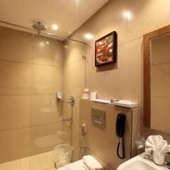 i roomz bagyas residency