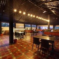 i roomz bagyas residency