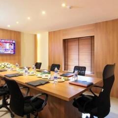 i roomz bagyas residency