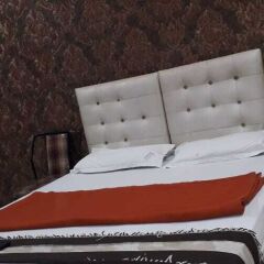 i roomz bagyas residency