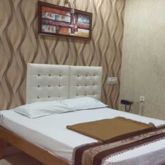 i roomz bagyas residency