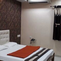 i roomz bagyas residency