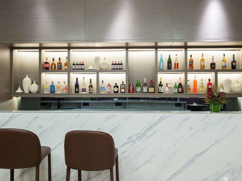 mercure harbin central street sophia church