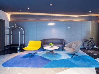 mercure harbin central street sophia church