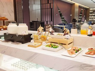 mercure harbin central street sophia church